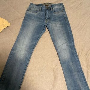 Assorted men’s pants